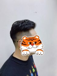 点击看大图 -汇·HAIR