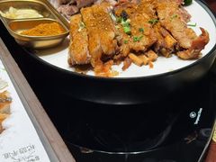 -清真·宁夏印象·盐池滩羊肉体验店(江宁路店)