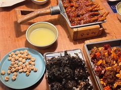 -干杯小木屋米酒店(罗斯福店)