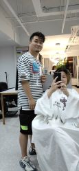 -蚂蚁造型沙龙