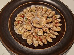 渔家腌拌花甲-潮堂 · 潮州菜(人广来福士店)