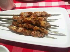 android_upload_pic-西贝莜面村(近铁城市广场店)