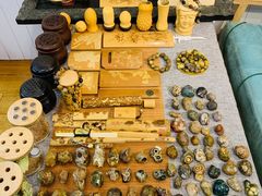 -Rabbit Cafe私房西餐甜点咖啡(栖霞路店)