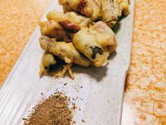 -小郭私房菜·海肠捞饭店(学士街店)