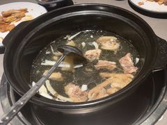 -同仁四季椰子鸡(无锡滨湖万象汇店)