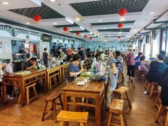 -南来顺饭庄·清真(南菜园店)