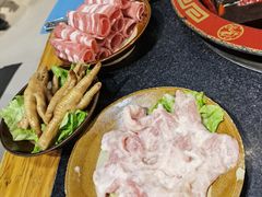 -谭记重庆老火锅(总店)