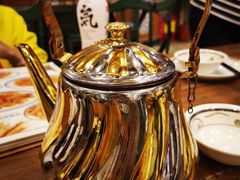-清真·玛丽亚新疆菜主题餐厅(浙江中路店)