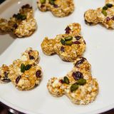 迪士尼乐园酒店の卢米亚餐厅の甜品[调皮][调皮][调皮]