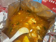 -见味花甲(福田coco park店)