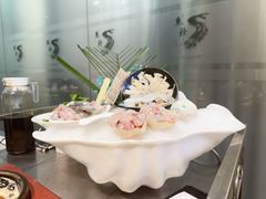 -鱼神·脆肉鲩 全鱼宴(西乡店)