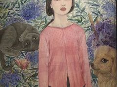 -炎黄艺术馆