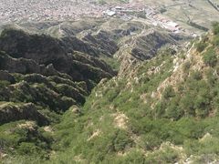 -鸡鸣山旅游风景区