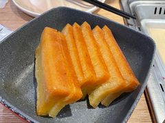 -新石器烤肉(百联川沙店)