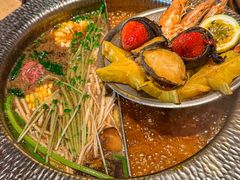 -牛YO寿喜烧和牛火锅自助(三台子万象汇店)