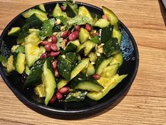 -华府九号海鲜烧烤大排档(龙域店)