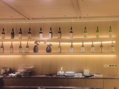 -松临·铁板烧&Omakase(神农店)