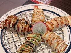 -仙隐小鹿中华料理(南宁万象城店)