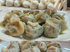 -伊喜饺子(五道口学院路店)