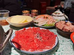 -李火辣老火锅(长寿路店)