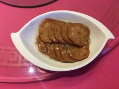 -上海老饭店(北京分店)