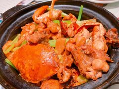 -新大咀港式茶餐厅(宝山万达店)