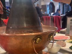 -东来顺饭庄(王府井步行街店)