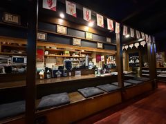 -梦中心屋本馆·烧鸟·居酒屋(柳林街店)