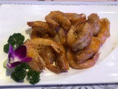 -赵小姐丨新中餐(曲江店)