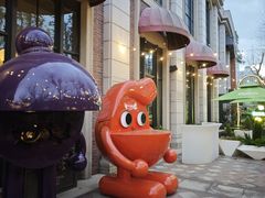 -上海瑞金洲际酒店