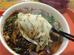 -兰州马子禄牛肉面(文景公园店)