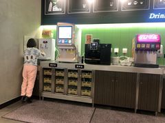 -萨莉亚意式餐厅(苏州泉屋店)