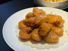 -红厨巷·淮扬菜(熙南里店)