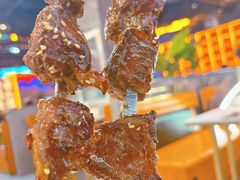 -亿牌牌东北烧烤(博物馆旗舰店)