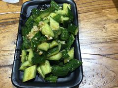 -聚点串吧·北京烧烤(赵登禹路店)