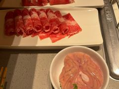 -海底捞火锅(漫乐城夜宵主题店)