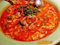 -绿茶餐厅(乐峰广场店)