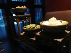 -丽晶轩中餐厅(重庆丽晶酒店)