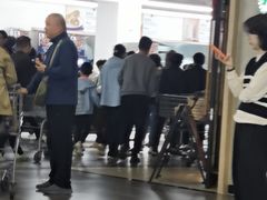 -山姆会员商店(上海浦东店)