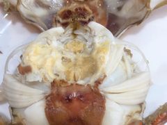 -春华海鲜城(广场西苑店)