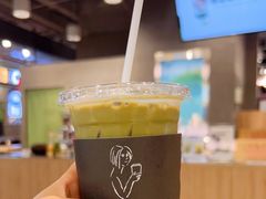 -THE MATCHA TOKYO抹茶东京