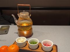 -阿庄新豫菜(通泰路店)