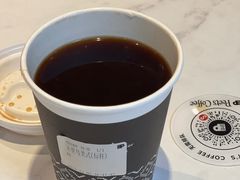 -Peet's Coffee皮爷咖啡(万象天地店)