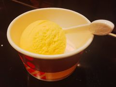 布鲁诺冰淇淋-Mr·Fish鱼鲜生海鲜放题(银泰in99店)