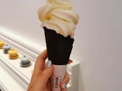 -喜茶(上海兴业太古汇店)