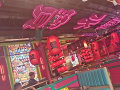 -多嘴超级肉蟹煲(杉杉国潮主题店)
