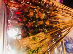 -浪起·江湖菜馆(陶瓷路店)