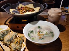 -桂小厨广西菜(青秀万达店)