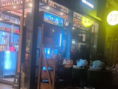 -木屋烧烤(龙岗龙城万科里店)