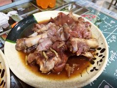 -贤花饭店(凯德店)